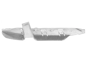 Suport bara Fata BMW Seria 5, 5 2001-2010 - (partea dreapta; E60; E61) - Original OE