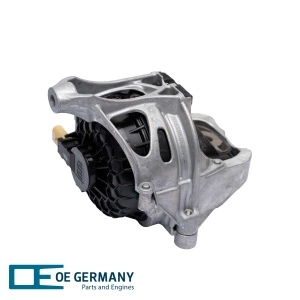 Suport motor , hidraulic Dreapta Fata AUDI A6 ALLROAD C8, A6 C8, A7 dupa 2018 - Original OE - Img 2