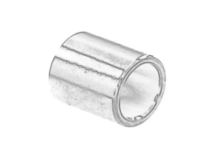 Tampon cauciuc suspensie IVECO DAILY II 81dupa 1989-1998 - Original OE