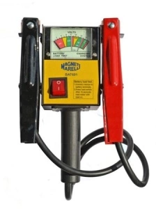 Tester baterie BAT601, 6/12V Sarcina Magneti Marelli