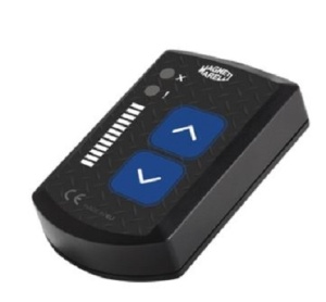 Tester control supapa sistem climatizare aer conditionat Magneti MarelliMagneti Marelli