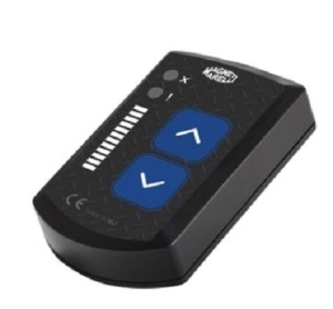 Tester control supapa sistem climatizare aer conditionat Magneti MarelliMagneti Marelli