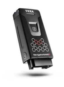 Tester diagnoza NAVIGATOR NANO S CAR interfata pentru computer (fara software) TEXA