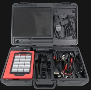 Tester LAUNCH X431 PRO - Img 3