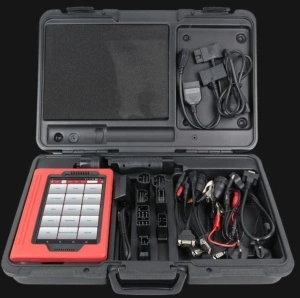 Tester LAUNCH X431 PRO - Img 3