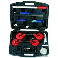 Trusa demontare montare geamuri parbriz auto FORCE