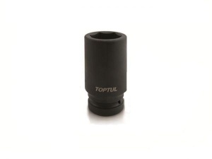 Tubulara de impact in 6 colturi 24mm TOPTUL