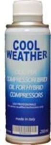 Ulei PAG ISO 100 250 ml Magneti Marelli