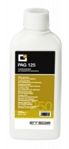 Ulei sistem climatizare aer conditionat PAG 125 Errecom 250ml
