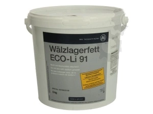 Vaselina rulmenti BPW , 5kg