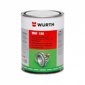 Vaselina universala performanta WGF 130, Wurth 1000 g