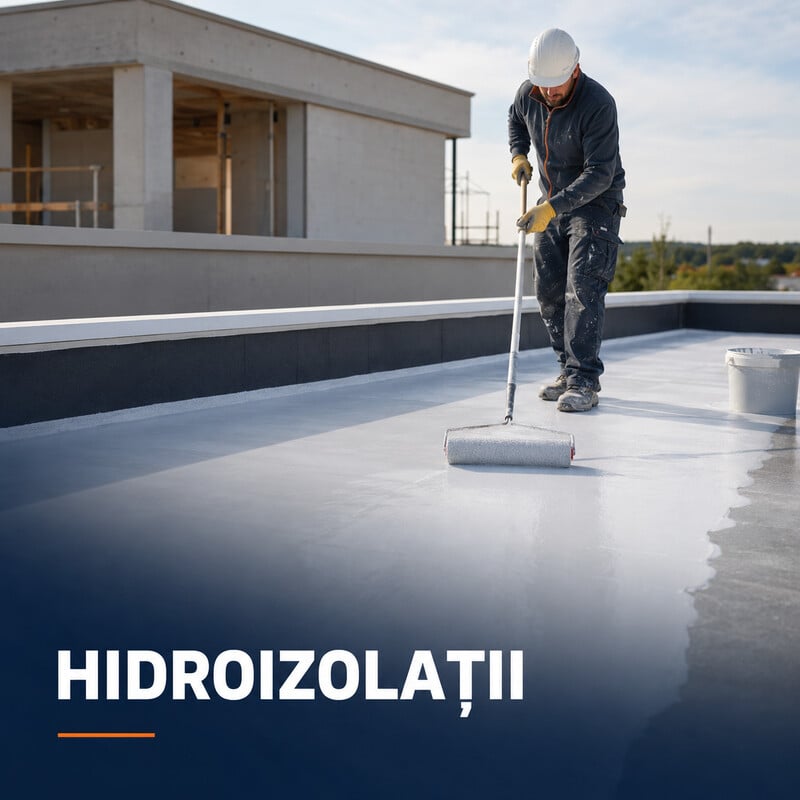 Hidroizolatii