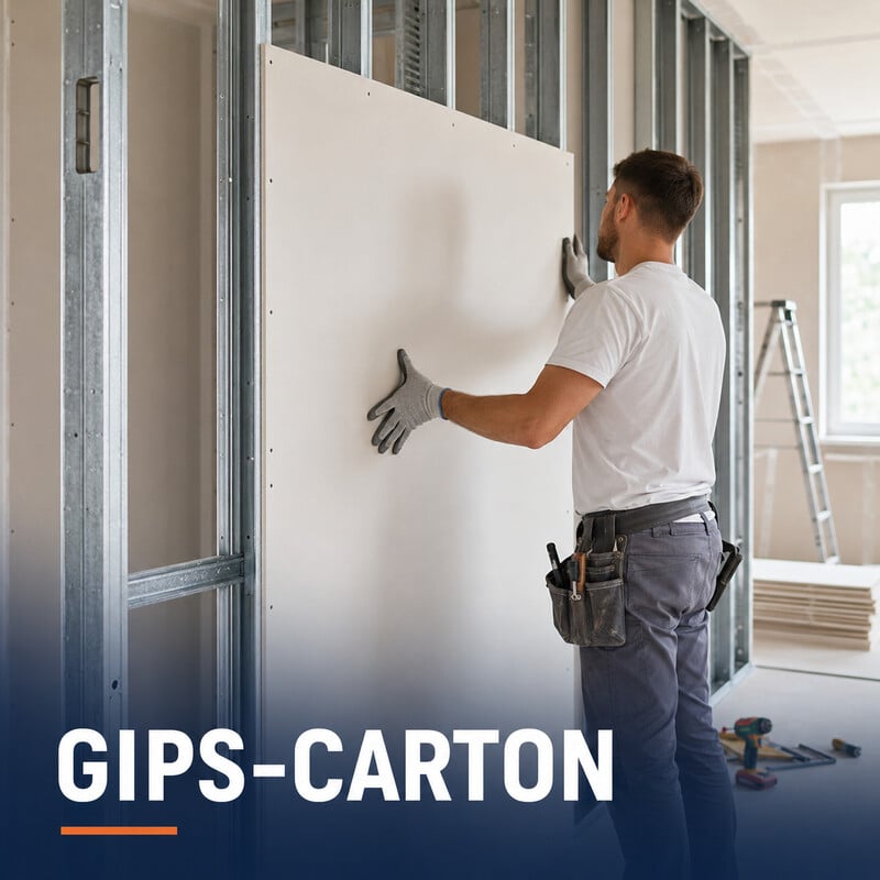 Gips Carton