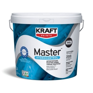 Kraft Master™ Hydrocontrol