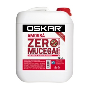 OSKAR Amorsă Zero Mucegai