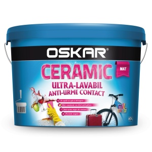 OSKAR Ceramic Mat