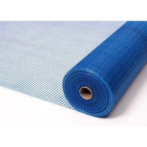 Ţesătură tencuială interior - exterior, rezistentă la rupere 30N/mm,greutate 110g/m²,lărgimea ochiului 11x13mm,