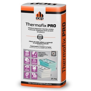DCP THERMOFIX PRO 25KG