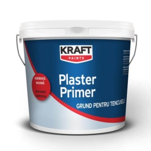 Kraft Plaster Primer