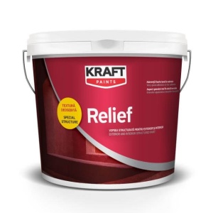 Kraft Relief