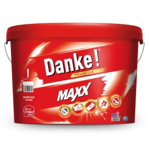Danke! Maxx