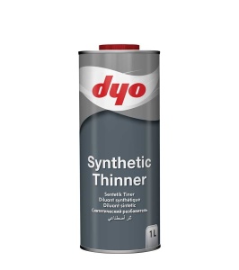 Diluant sintetic DYO
