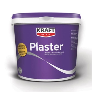 Kraft Plaster