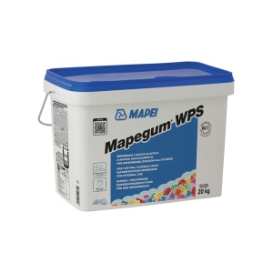MAPEI MAPEGUM WPS