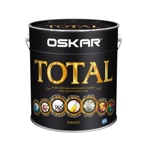 OSKAR Total 5L