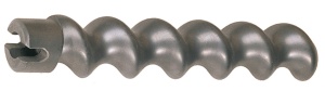 Rotor D 7-2,5 alb-crem