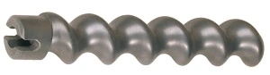 Rotor D 7-2,5 alb-crem