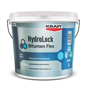 Kraft HydroLock Bitumen Flex