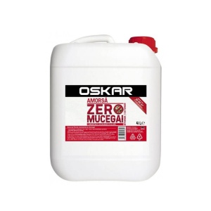 OSKAR AMORSA ZERO MUCEGAI 4L