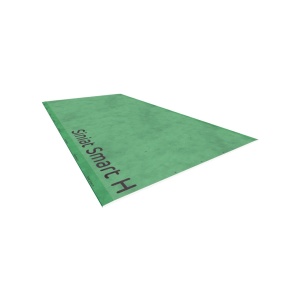 Placa gips carton Siniat Nida Hydro, interior, 12.5 x 1200 x 2600 mm