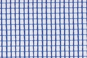Plasă pentru tencuială, interior și exterior, 110 g/m², ochi 11 x 13 mm - Img 2