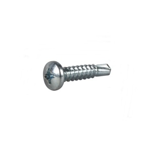 Surub Autoforant Cap Bombat 3.5 X 9.5 Mm (1000buc/cutie)
