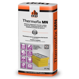 DCP THERMOFIX MN 25KG