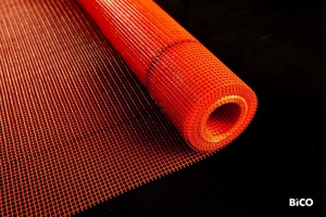 Plasa fibra sticla 160g/m2 , 50m2/rola