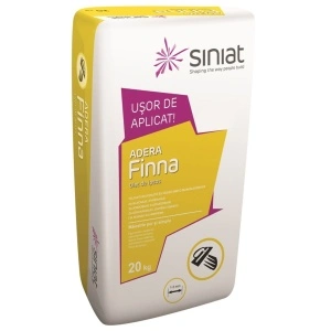 Siniat Adera Finna, 20 kg