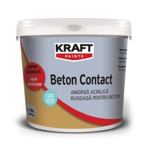 Kraft Beton Contact
