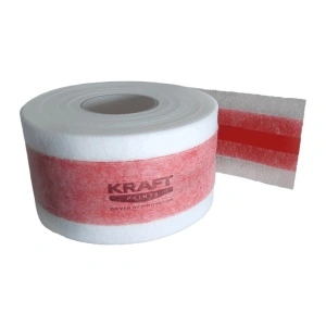 Kraft KP120, bandă hidroizolantă