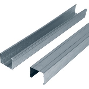 Profil CW 50 x 0.6mm