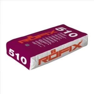 RÖFIX 510 Tencuială var-ciment 30kg