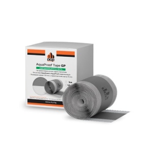 DCP AquaProofTape GP 50M