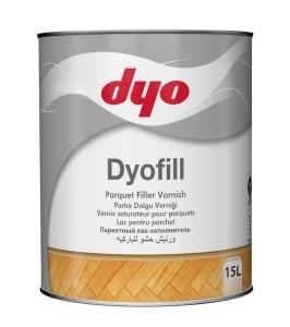 DYOFILL grund pentru lemn si parchet