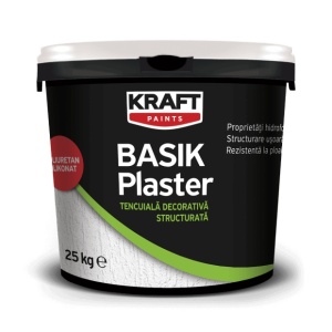 Kraft Basik Poliuretan Silikonat