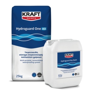 Kraft Hydroguard Flex 33.5kg