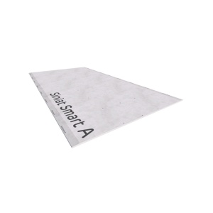 Placa gips carton Siniat Nida Smart, interior, 12.5 x 1200 x 2600 mm