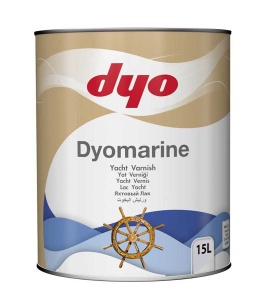 DYOMARINE Lac Lucios