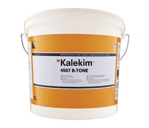 Kalekim 4507 B-Tone, amorsă pentru beton neted, 25 kg